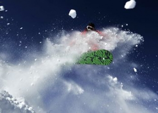  Snowboard Special for teenagers 